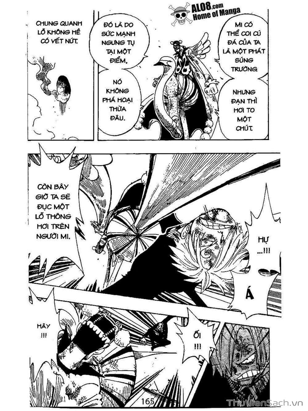 One Piece Tập 188 - Trang 15
