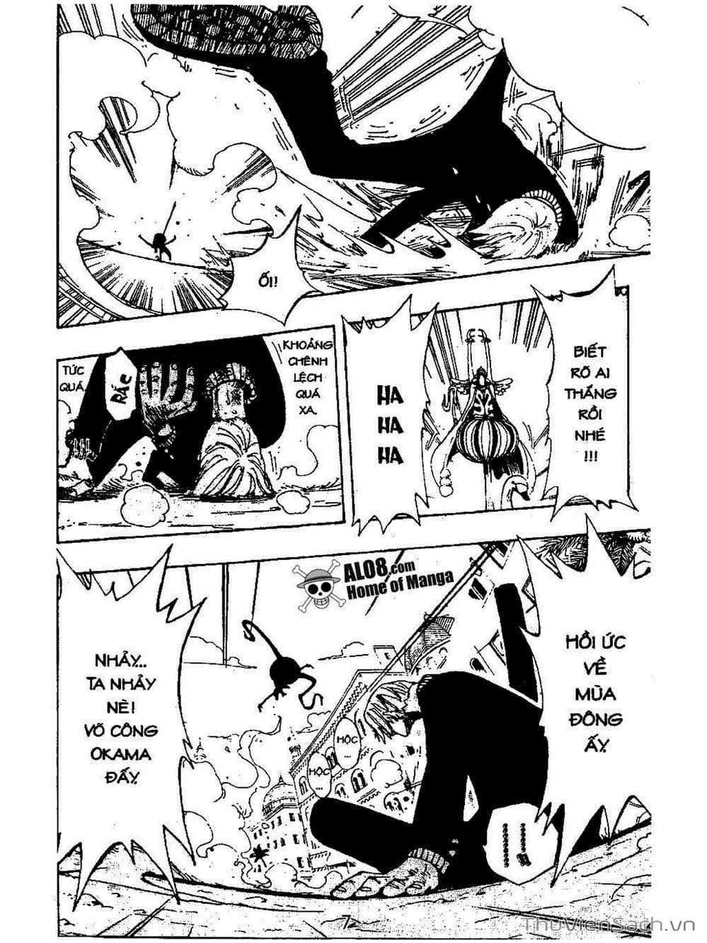 One Piece Tập 188 - Trang 17