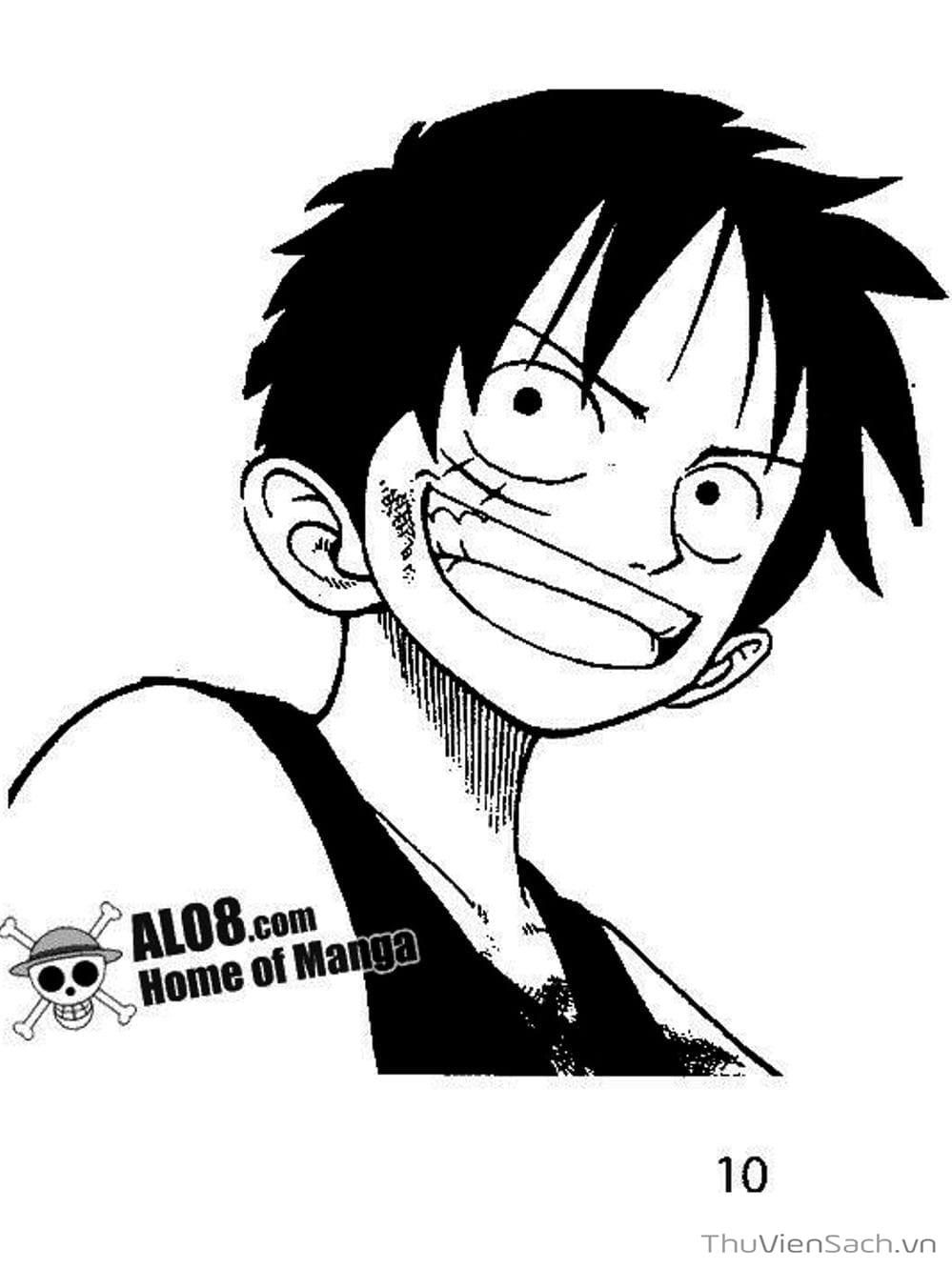 One Piece Tập 188 - Trang 20