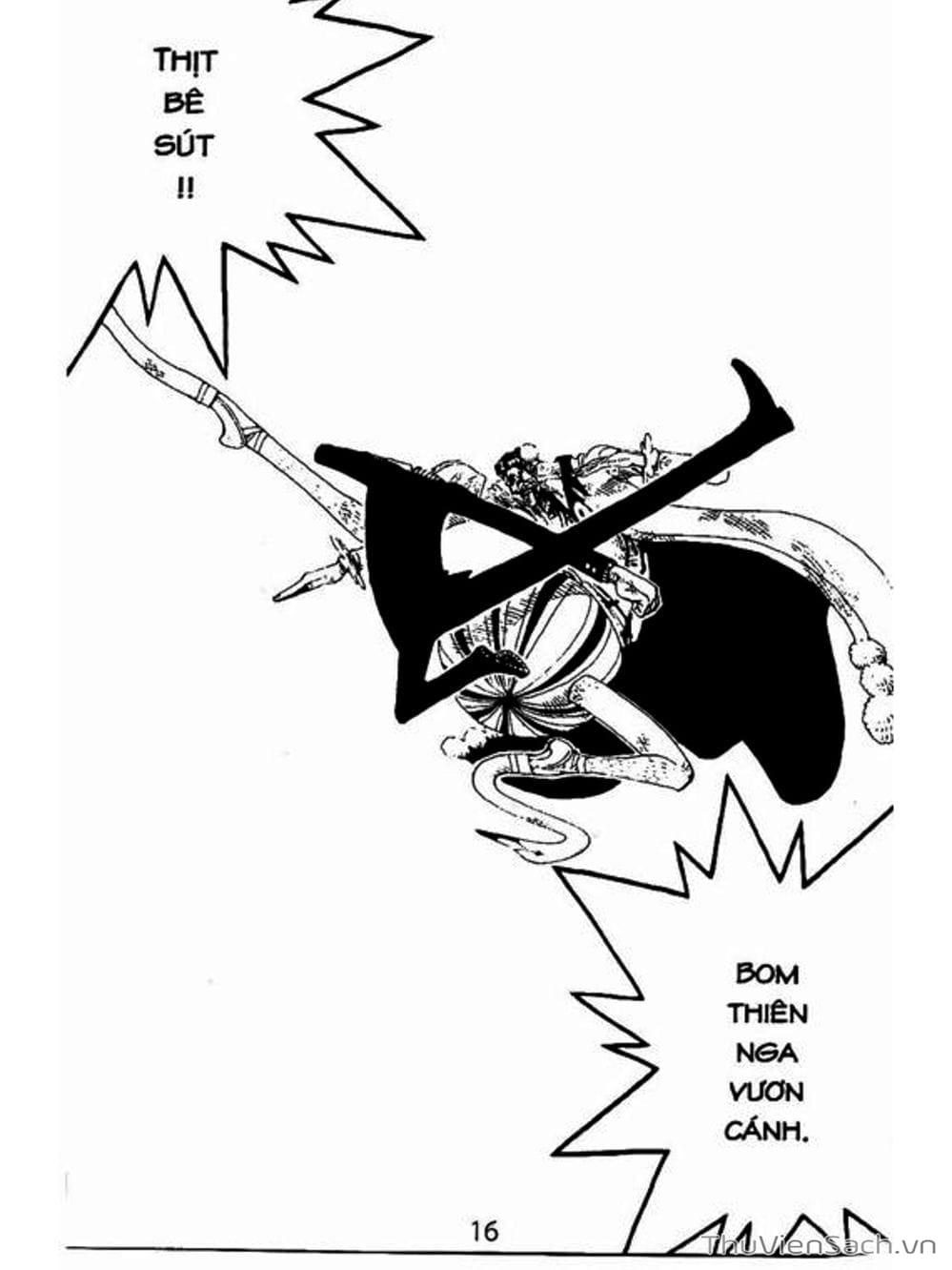 One Piece Tập 189 - Trang 7