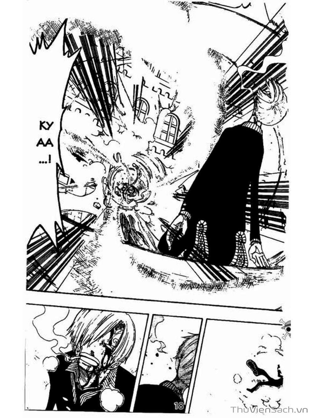 One Piece Tập 189 - Trang 9