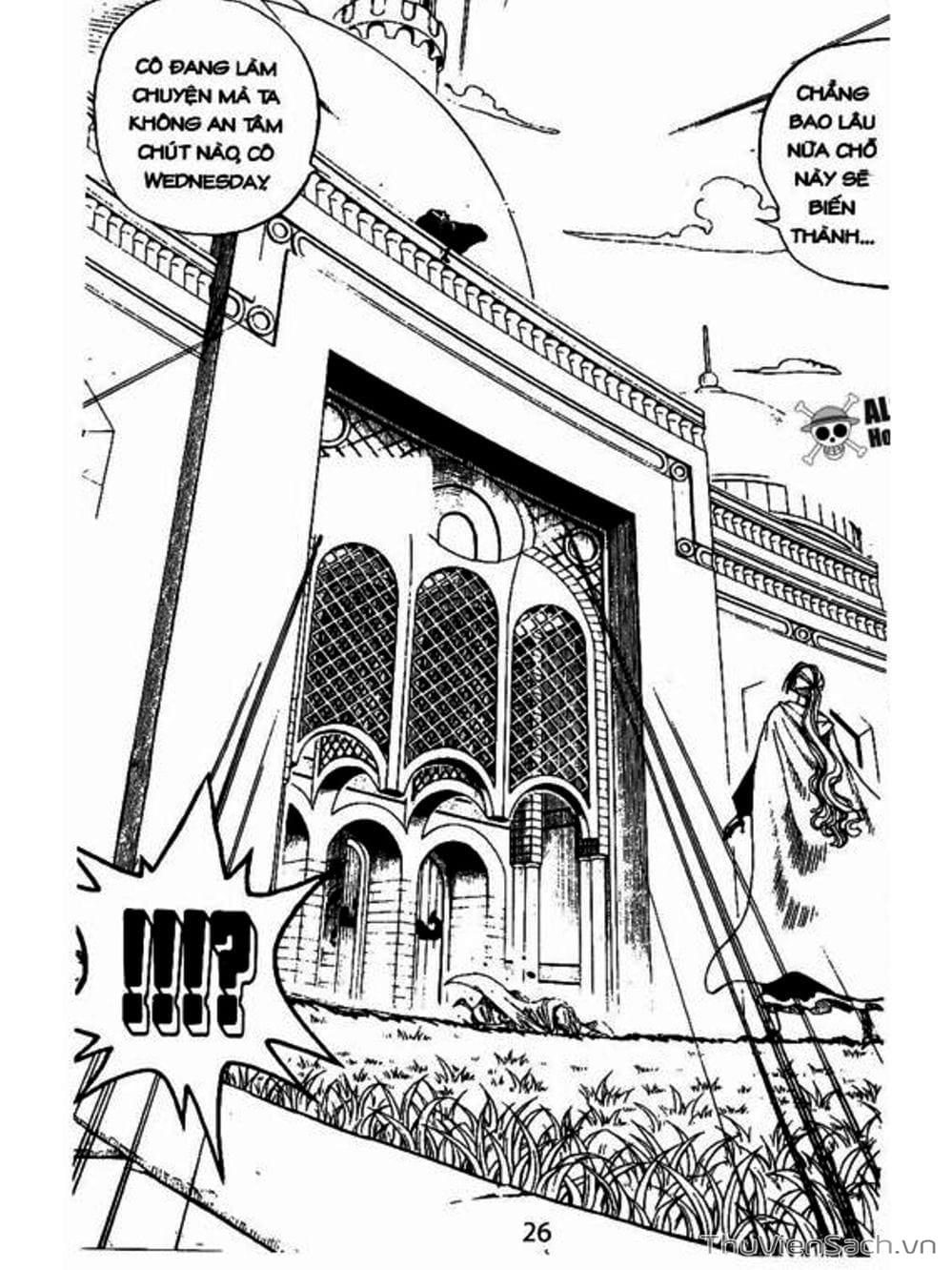 One Piece Tập 189 - Trang 17