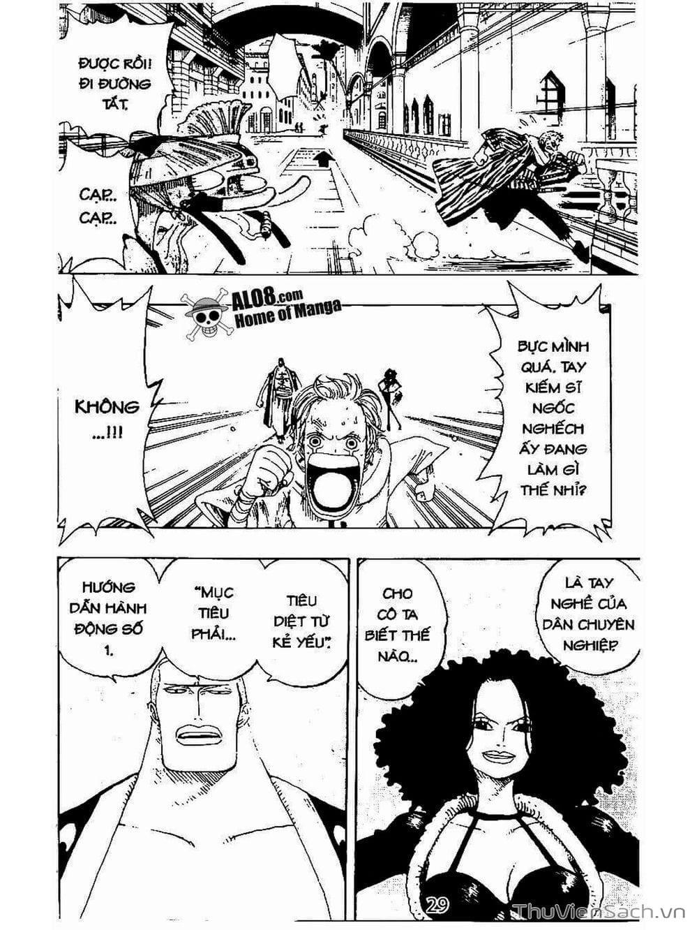 One Piece Tập 189 - Trang 19