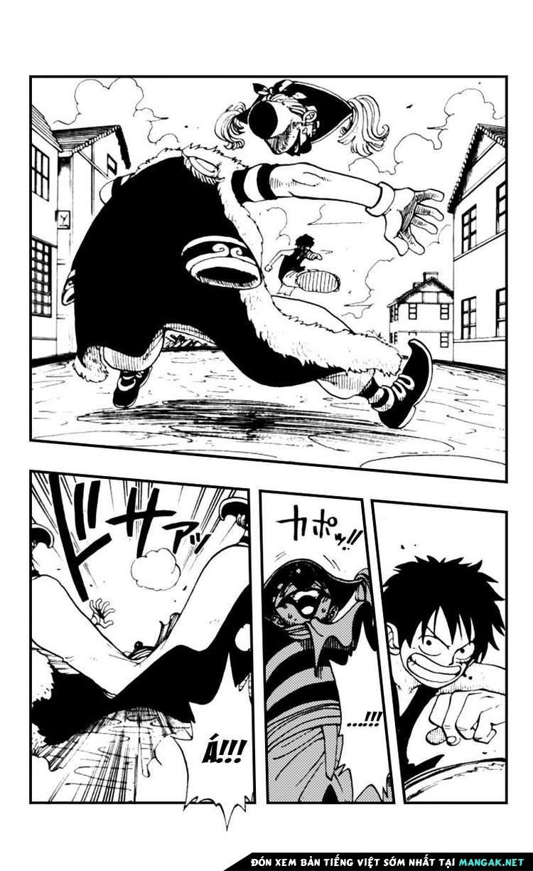 One Piece Tập 19 - Trang 2