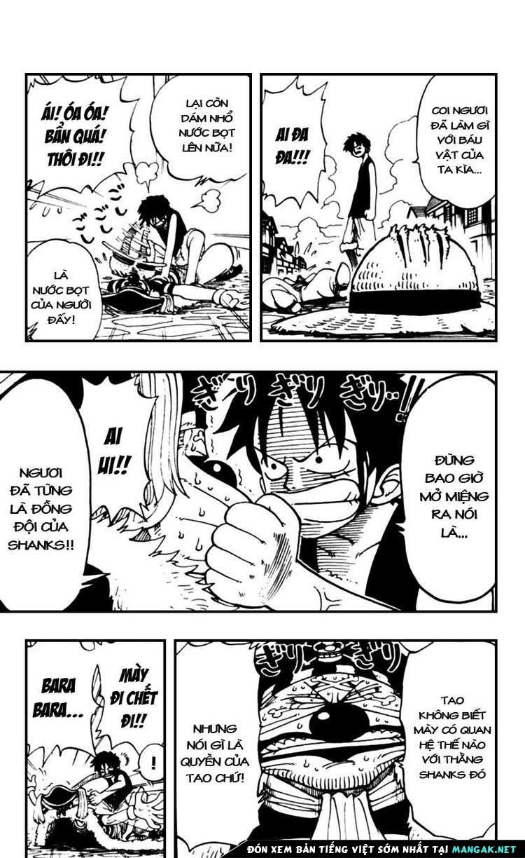 One Piece Tập 19 - Trang 3