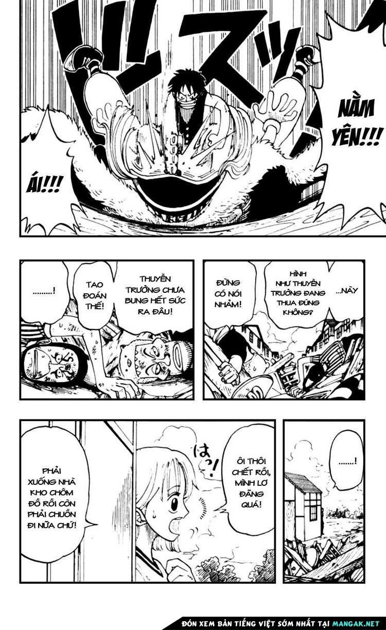 One Piece Tập 19 - Trang 4