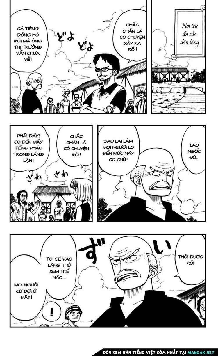 One Piece Tập 19 - Trang 5