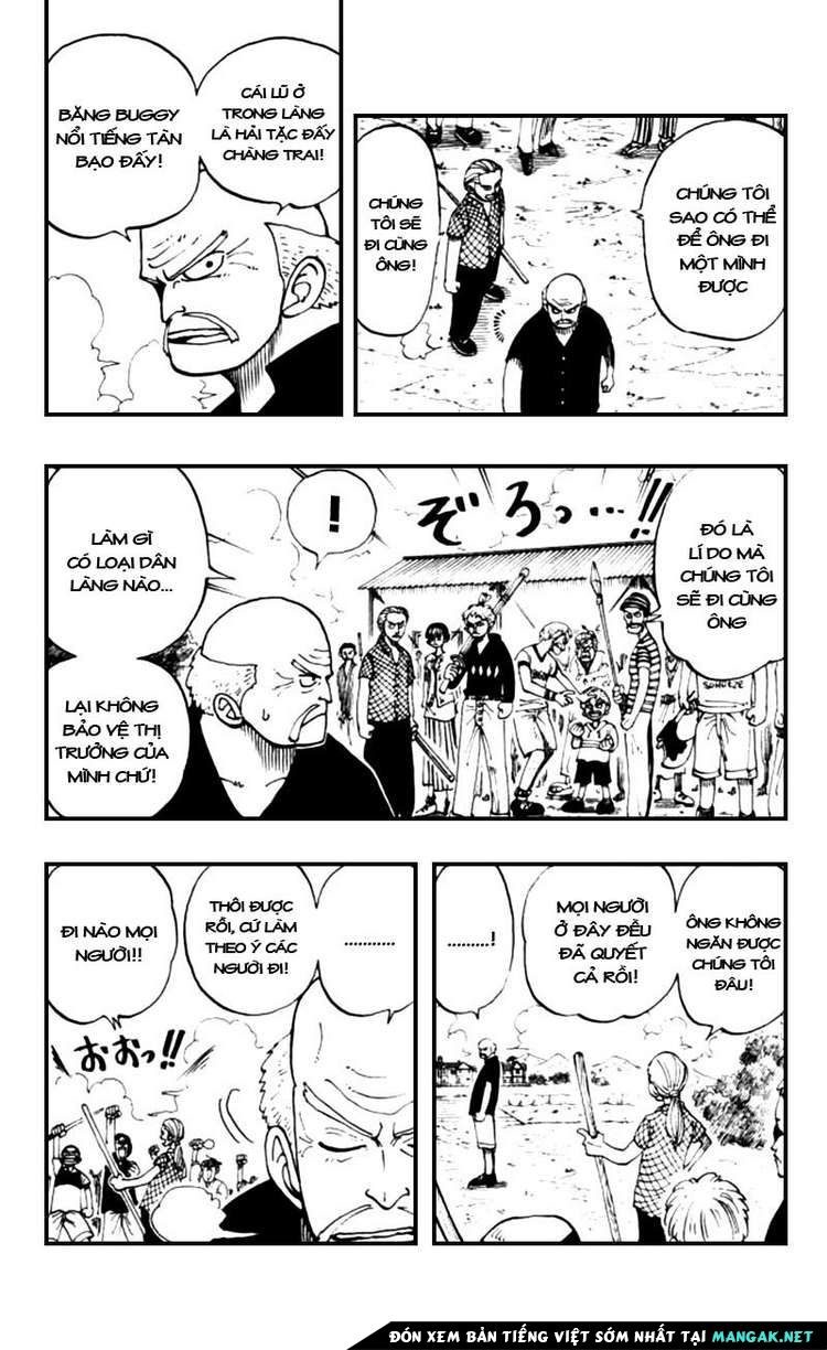 One Piece Tập 19 - Trang 6