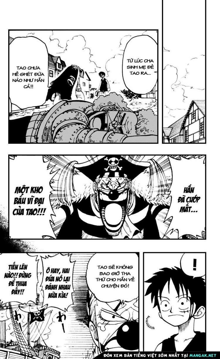 One Piece Tập 19 - Trang 7