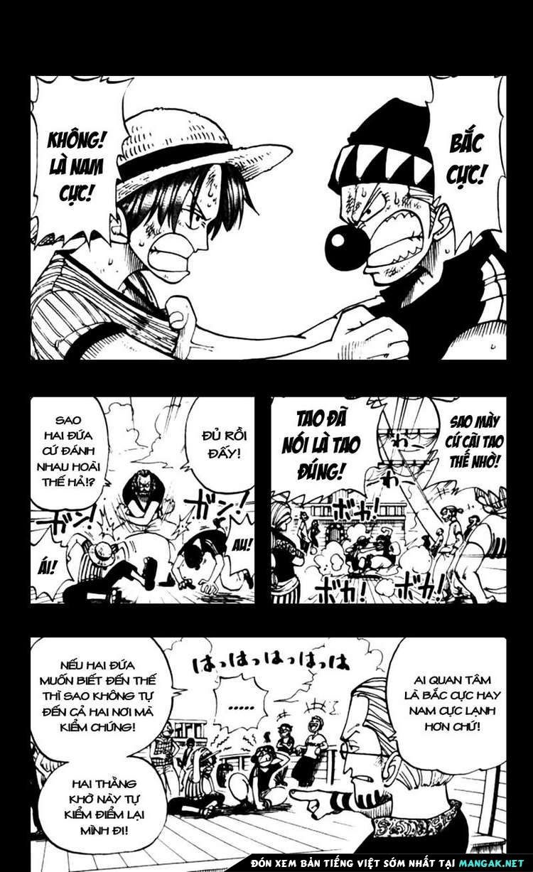 One Piece Tập 19 - Trang 8