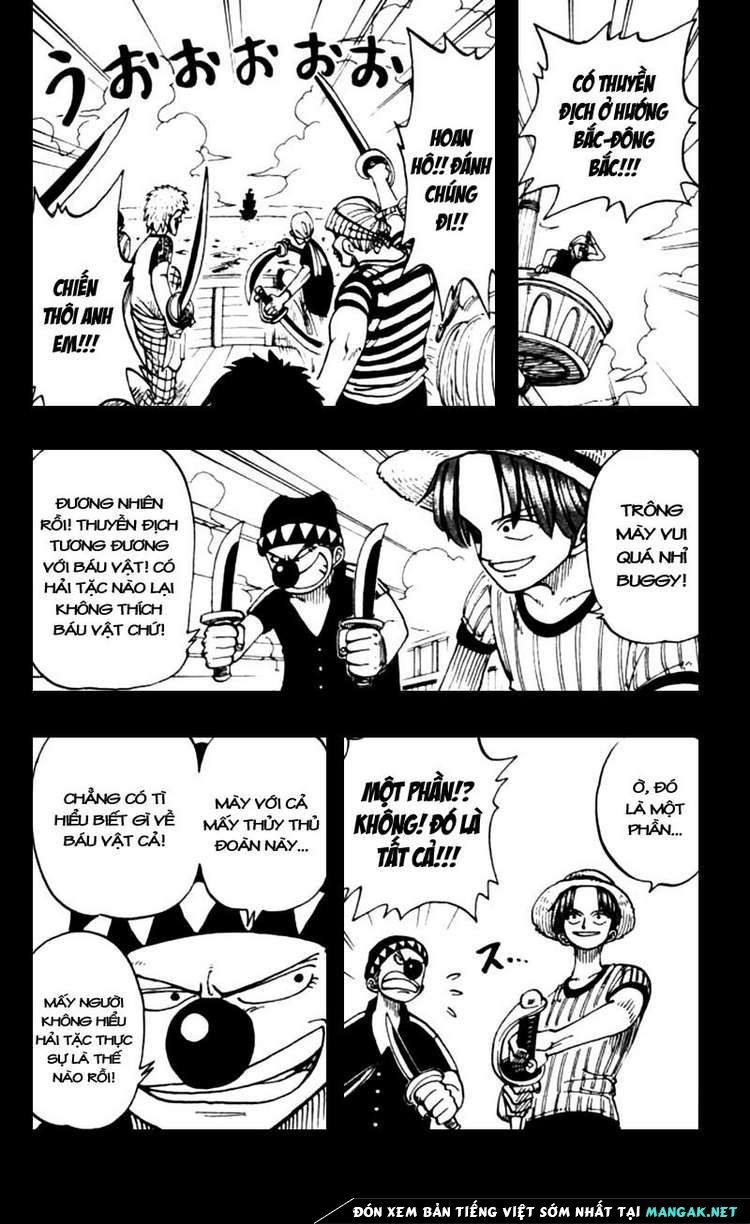 One Piece Tập 19 - Trang 9