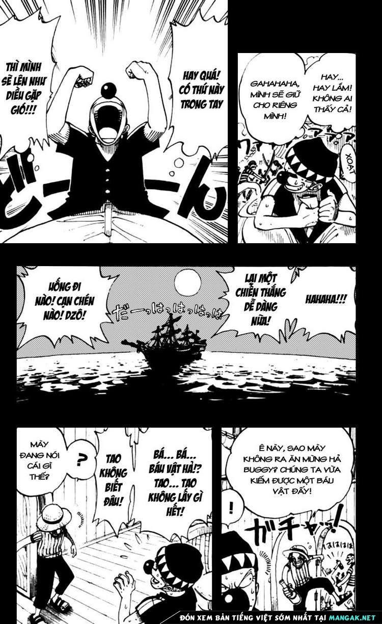 One Piece Tập 19 - Trang 11