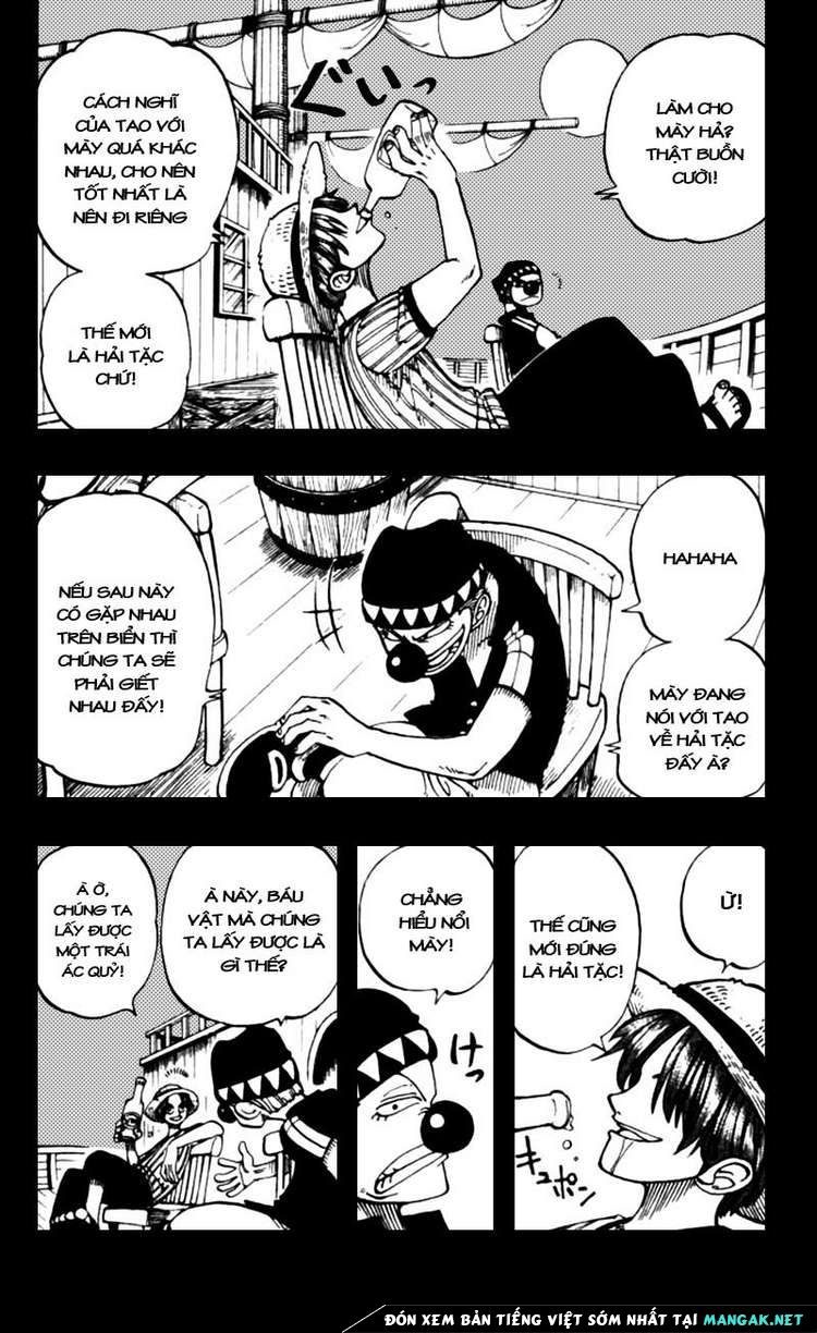 One Piece Tập 19 - Trang 13