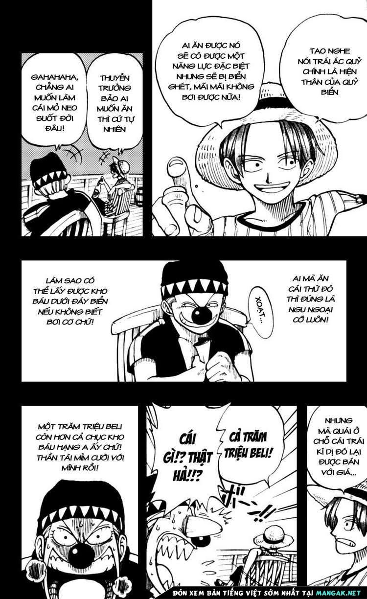 One Piece Tập 19 - Trang 14