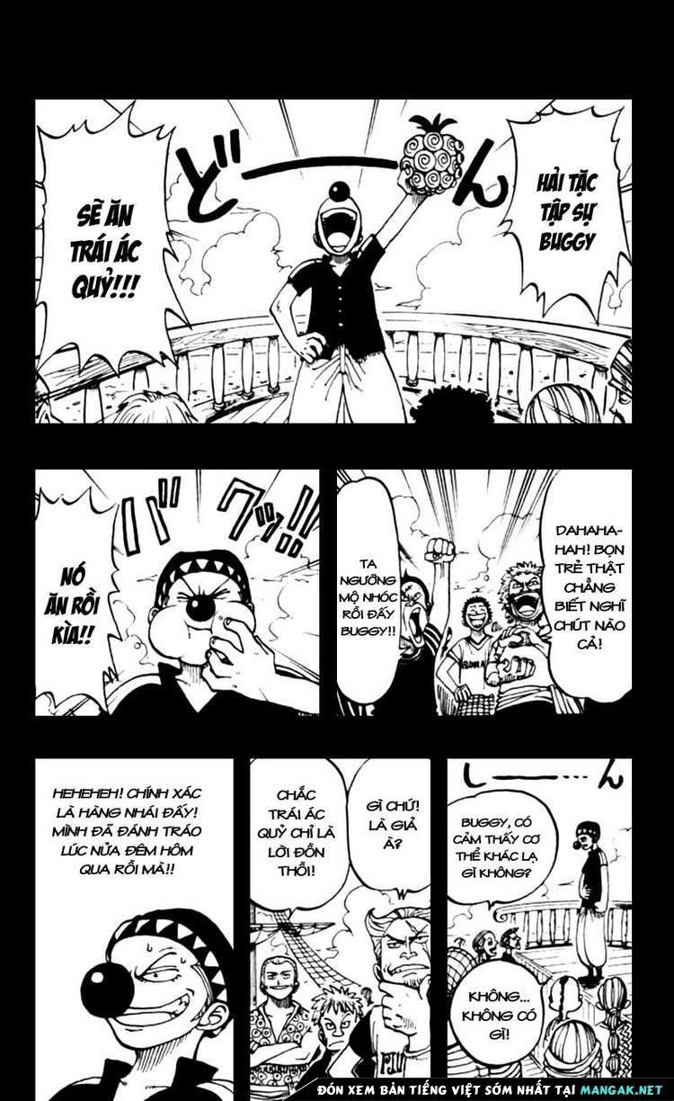 One Piece Tập 19 - Trang 15