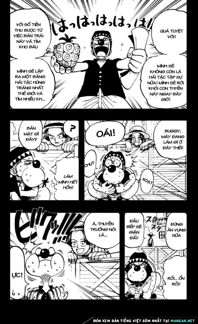 One Piece Tập 19 - Trang 16