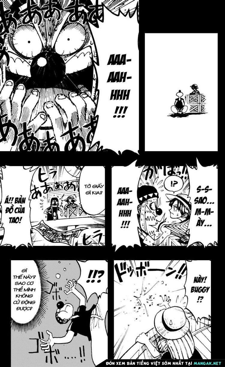 One Piece Tập 19 - Trang 17