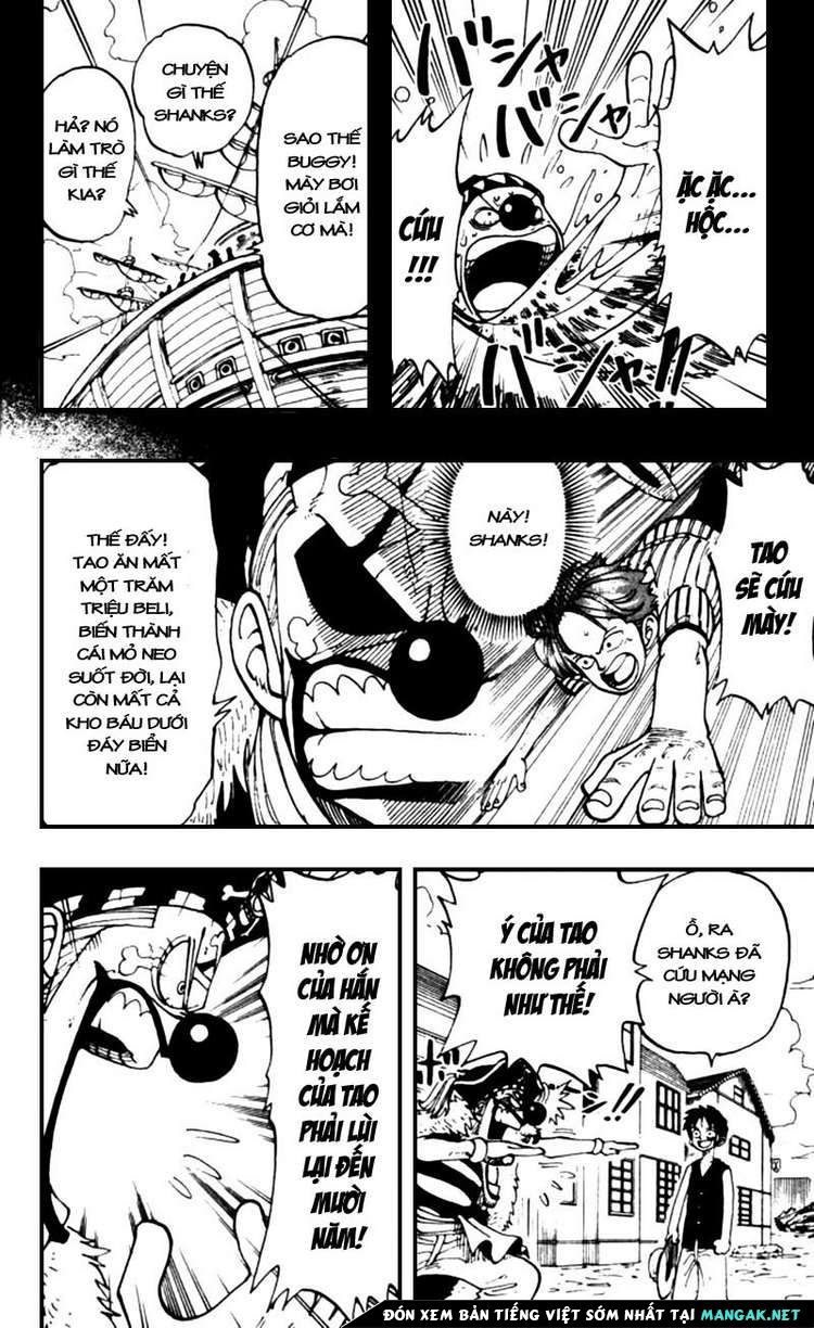 One Piece Tập 19 - Trang 18
