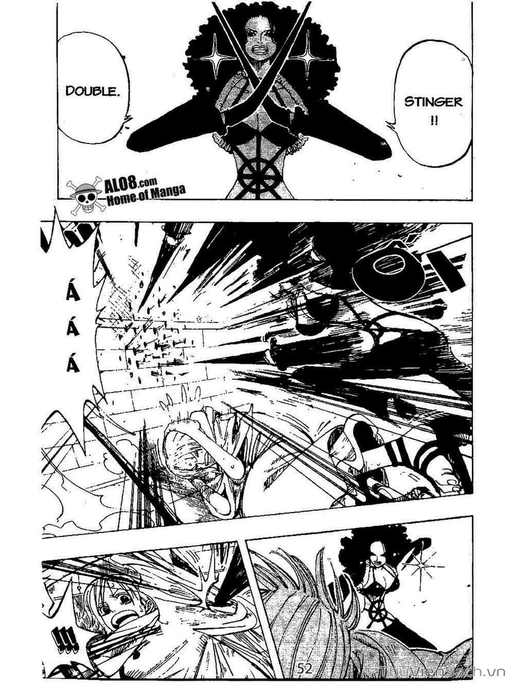 One Piece Tập 191 - Trang 1