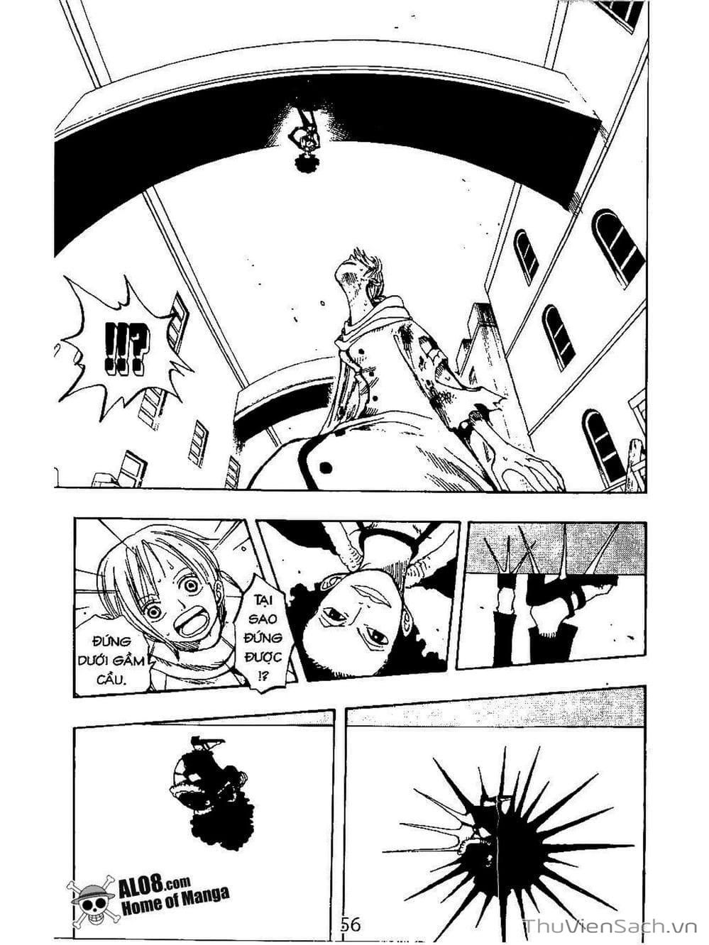 One Piece Tập 191 - Trang 5