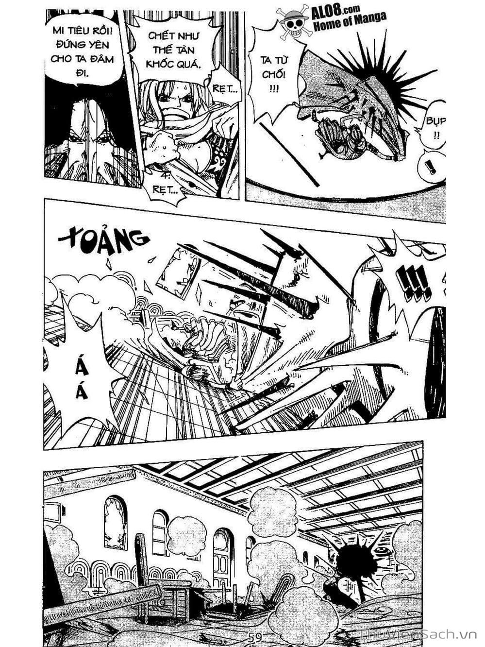 One Piece Tập 191 - Trang 8