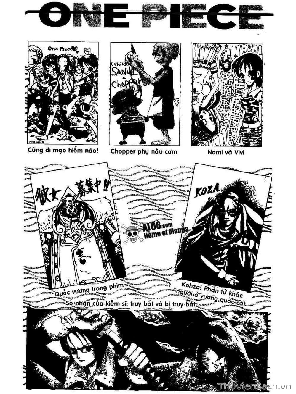 One Piece Tập 191 - Trang 19
