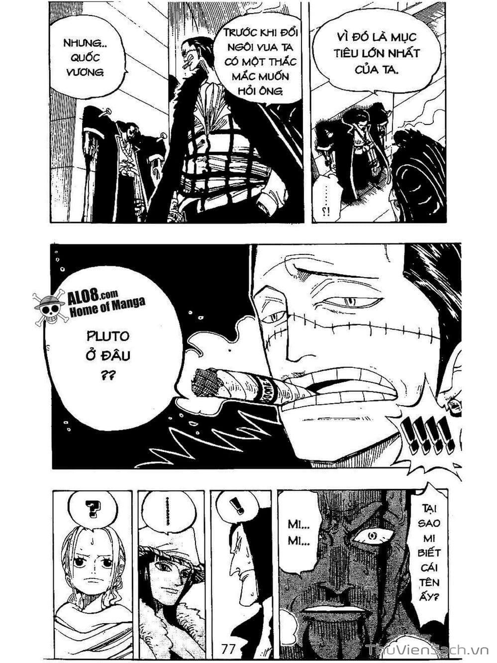 One Piece Tập 192 - Trang 7