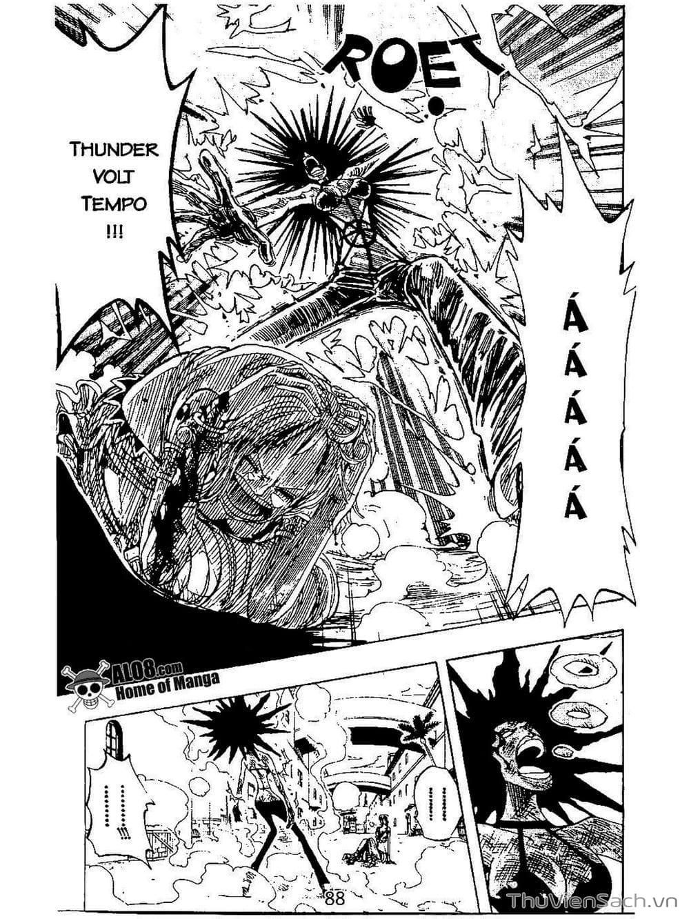 One Piece Tập 192 - Trang 18