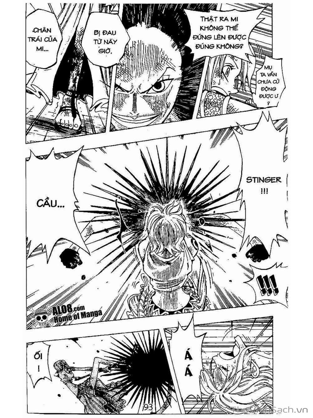 One Piece Tập 193 - Trang 3