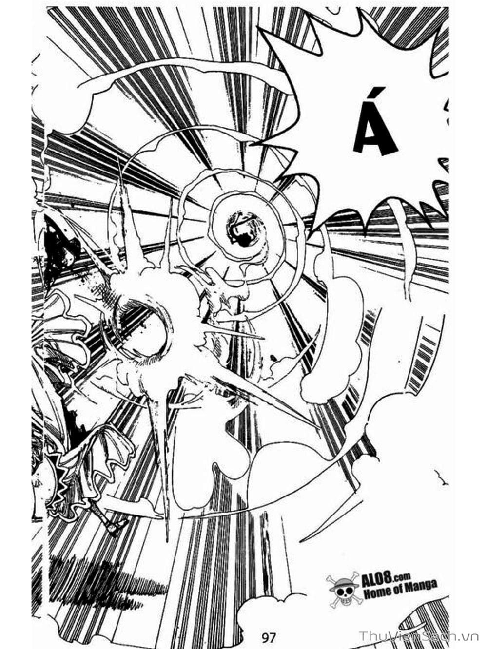 One Piece Tập 193 - Trang 6