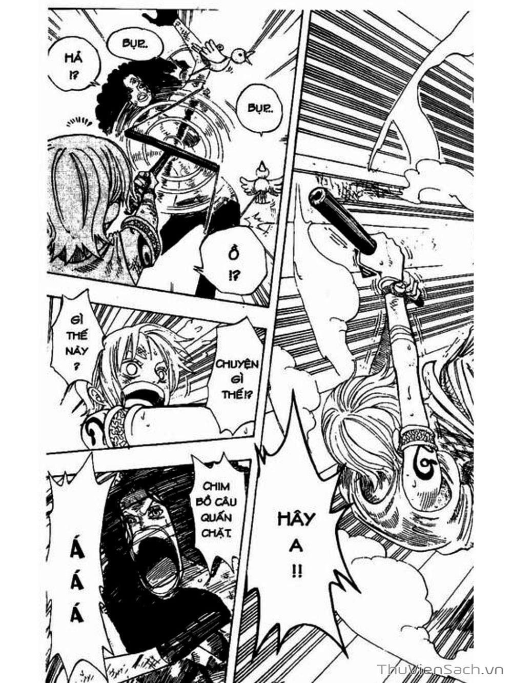 One Piece Tập 193 - Trang 7