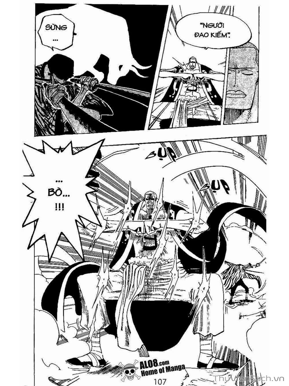 One Piece Tập 193 - Trang 17