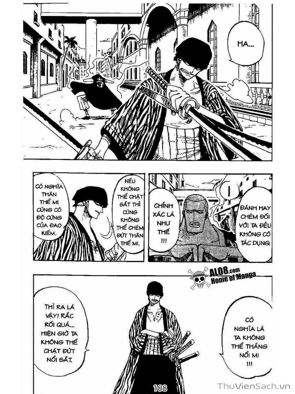 One Piece Tập 193 - Trang 18
