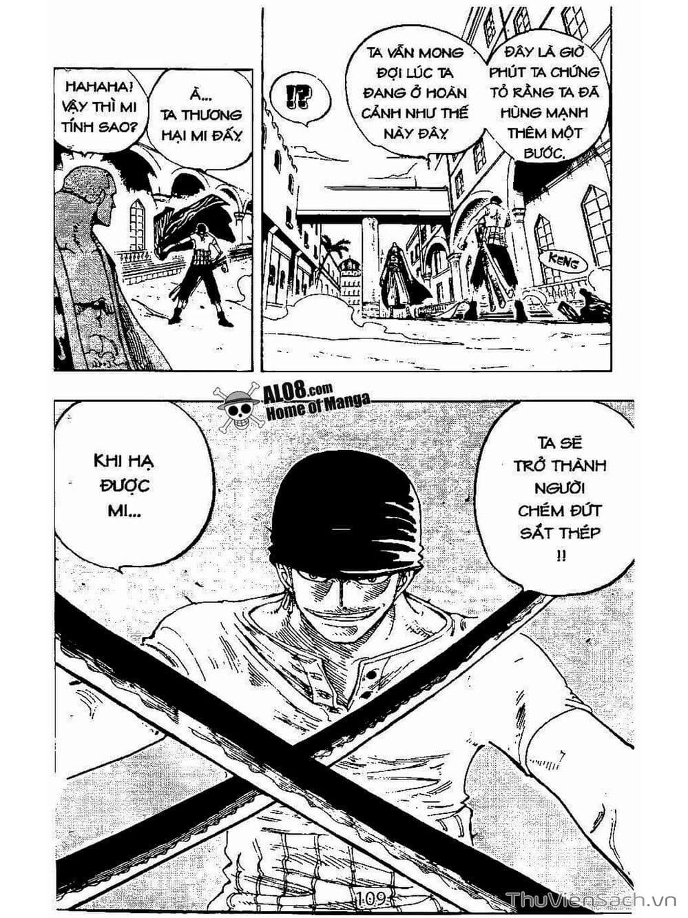 One Piece Tập 193 - Trang 19