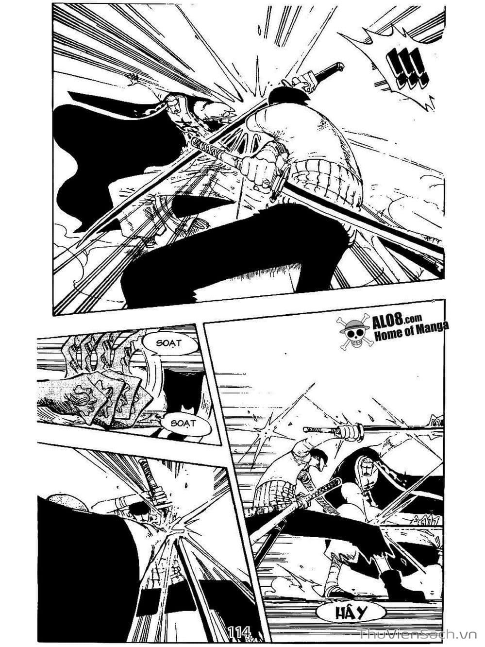 One Piece Tập 194 - Trang 5