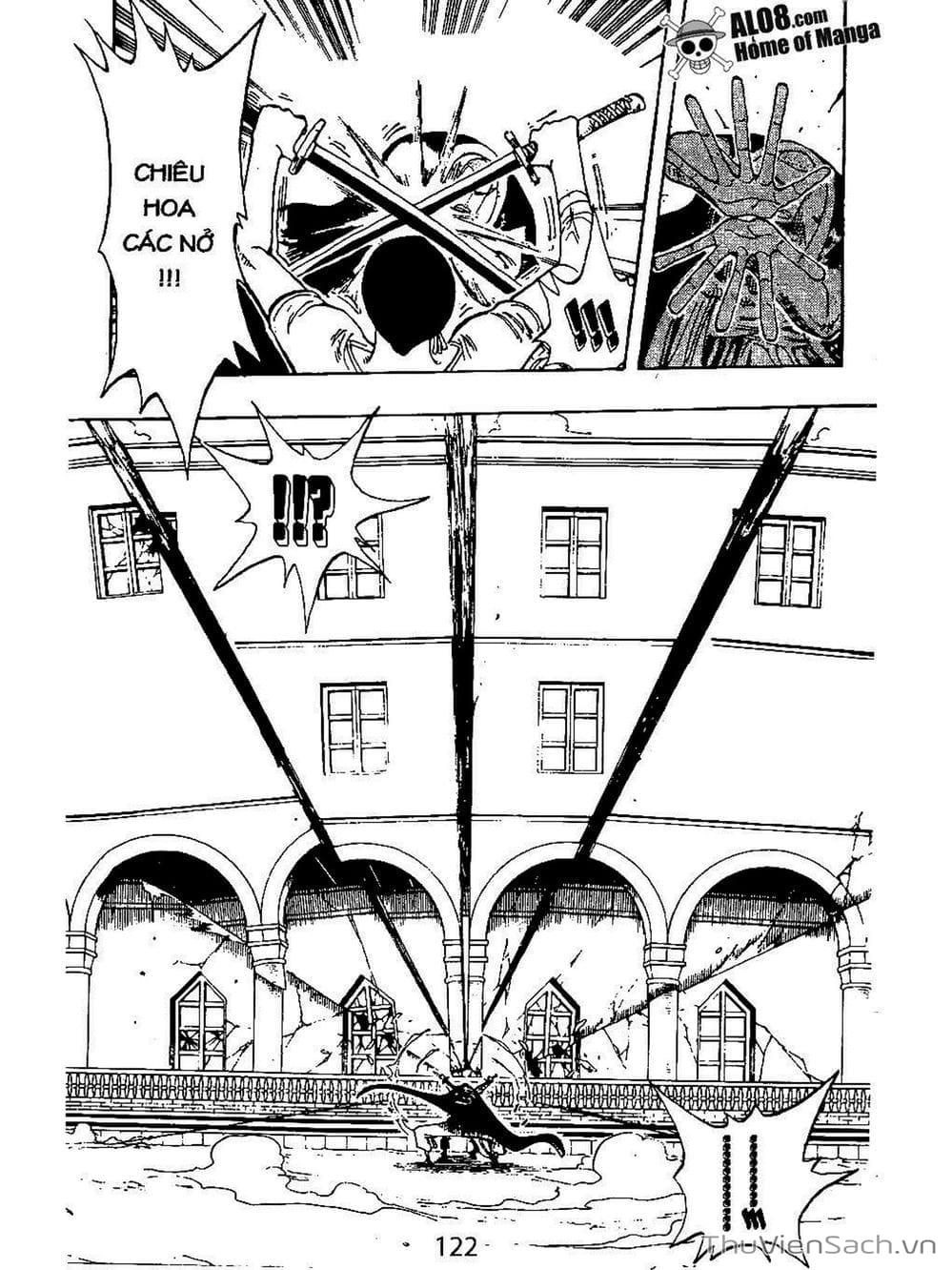 One Piece Tập 194 - Trang 13