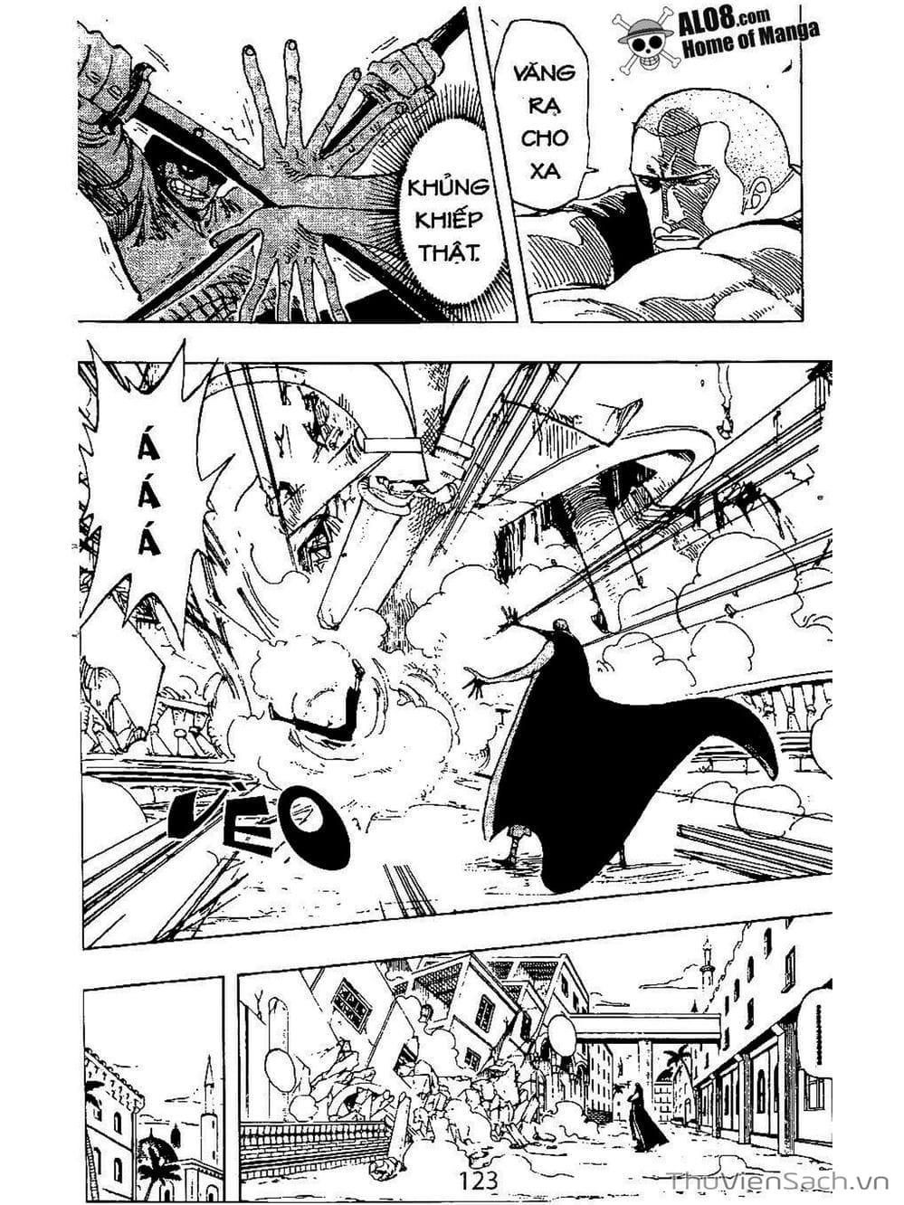 One Piece Tập 194 - Trang 14