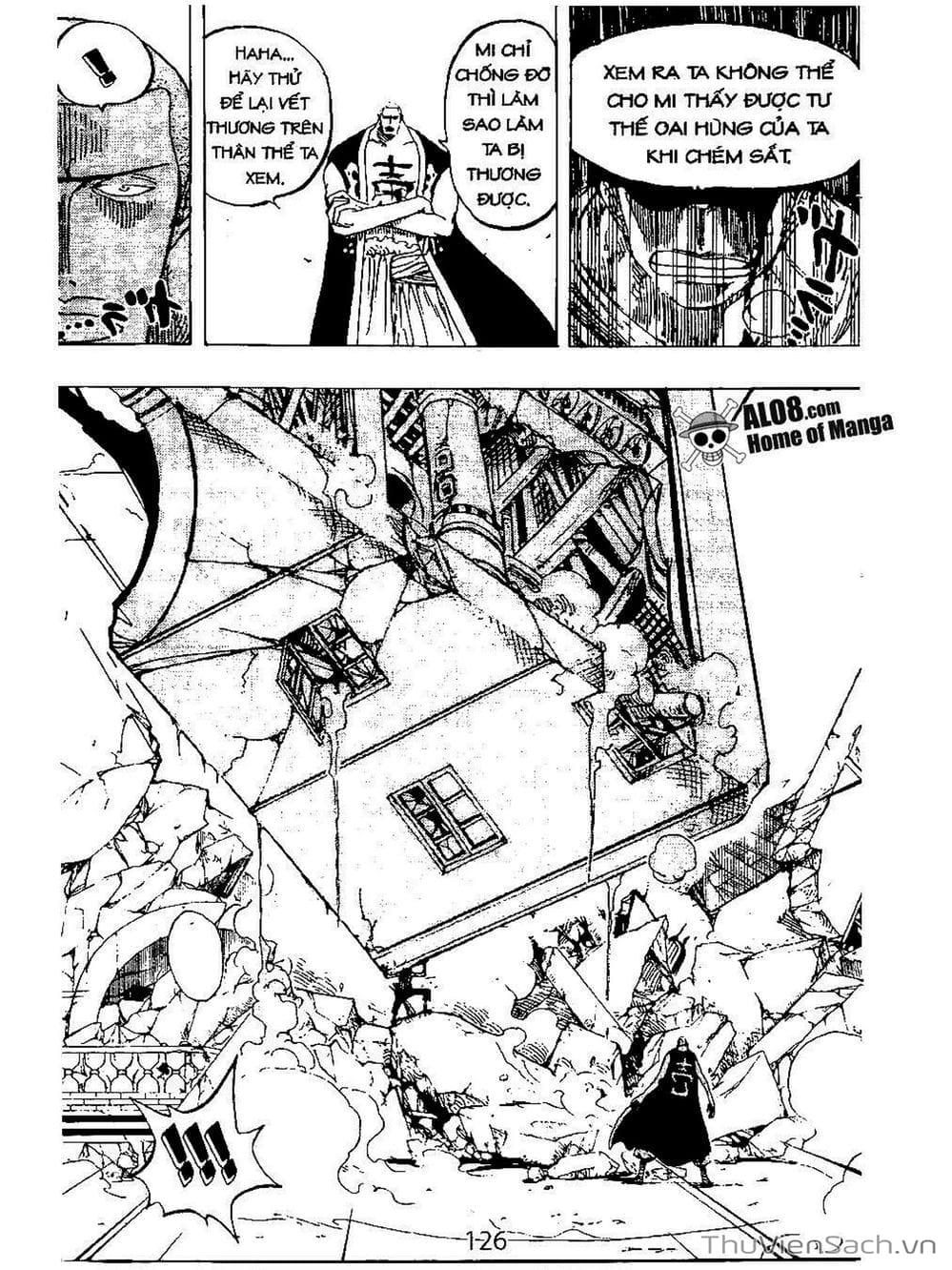 One Piece Tập 194 - Trang 17