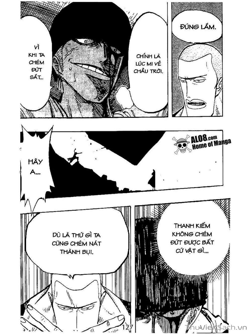 One Piece Tập 194 - Trang 18