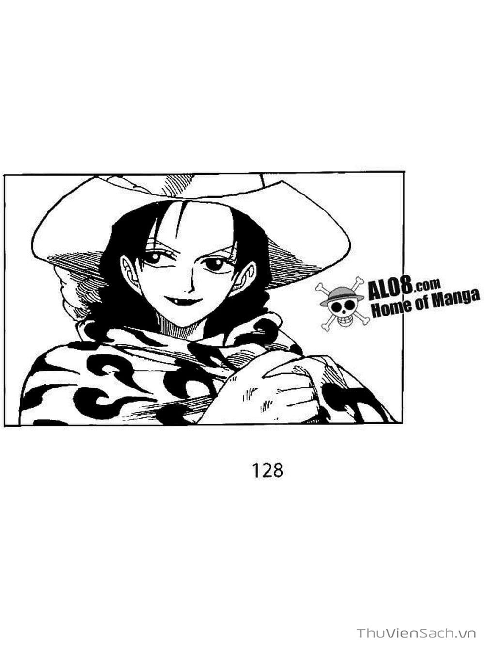 One Piece Tập 194 - Trang 19