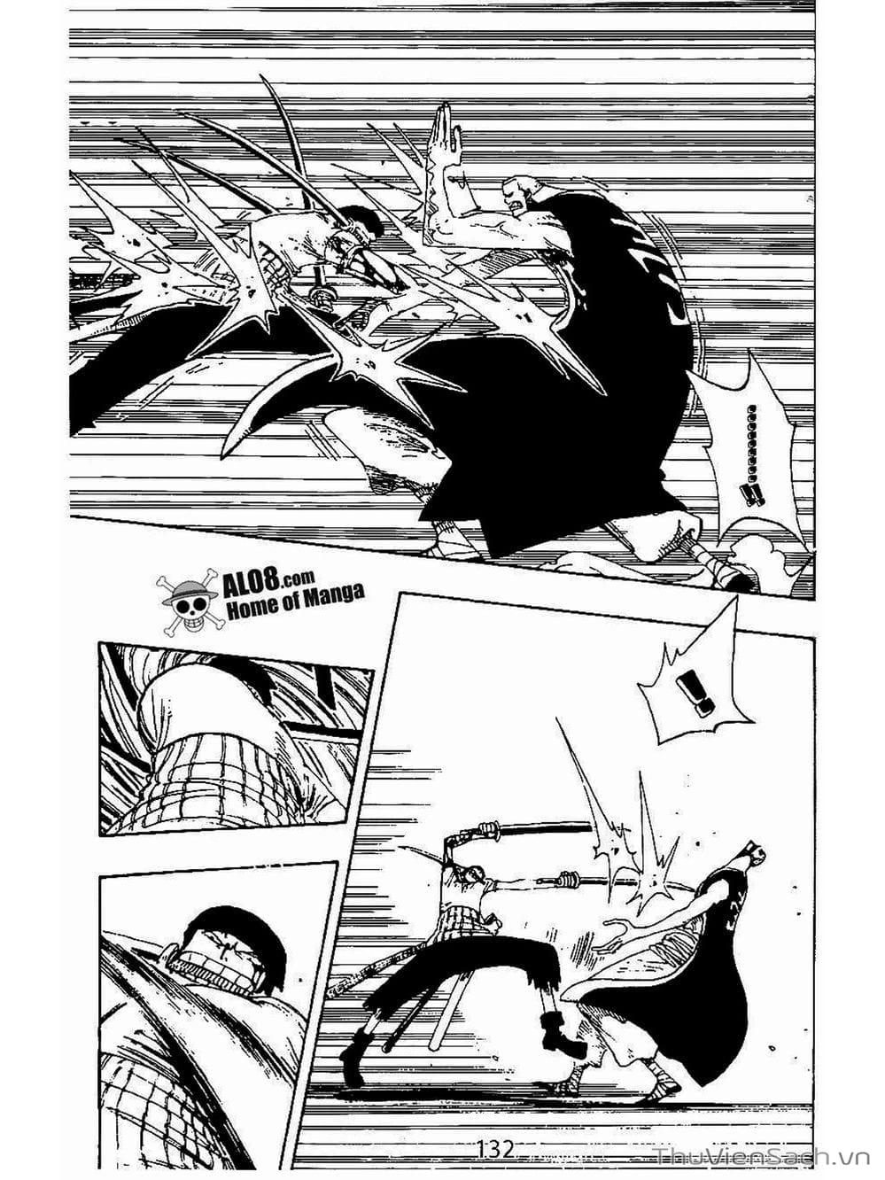 One Piece Tập 195 - Trang 4