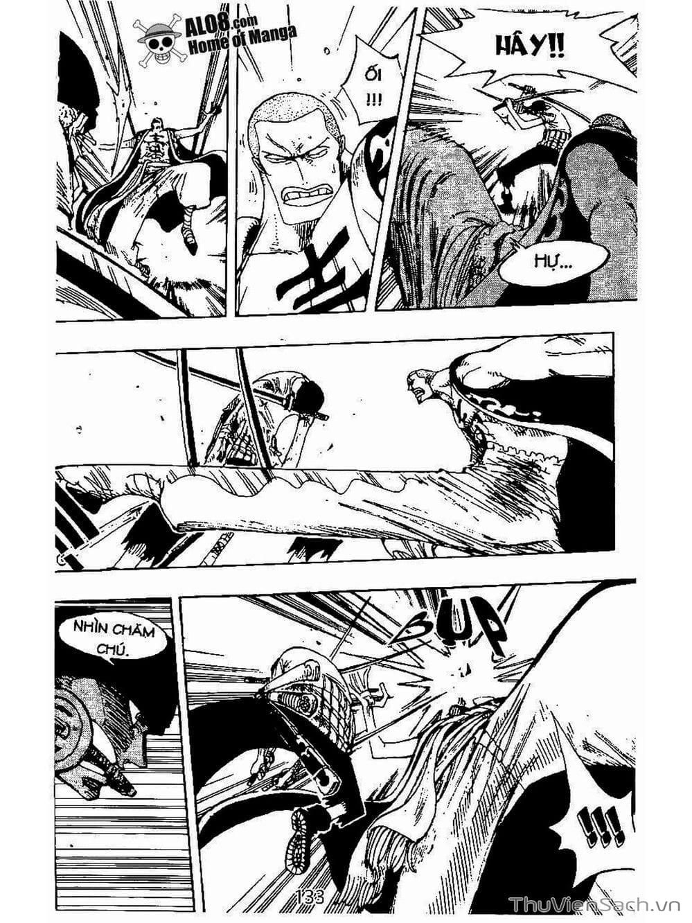 One Piece Tập 195 - Trang 5