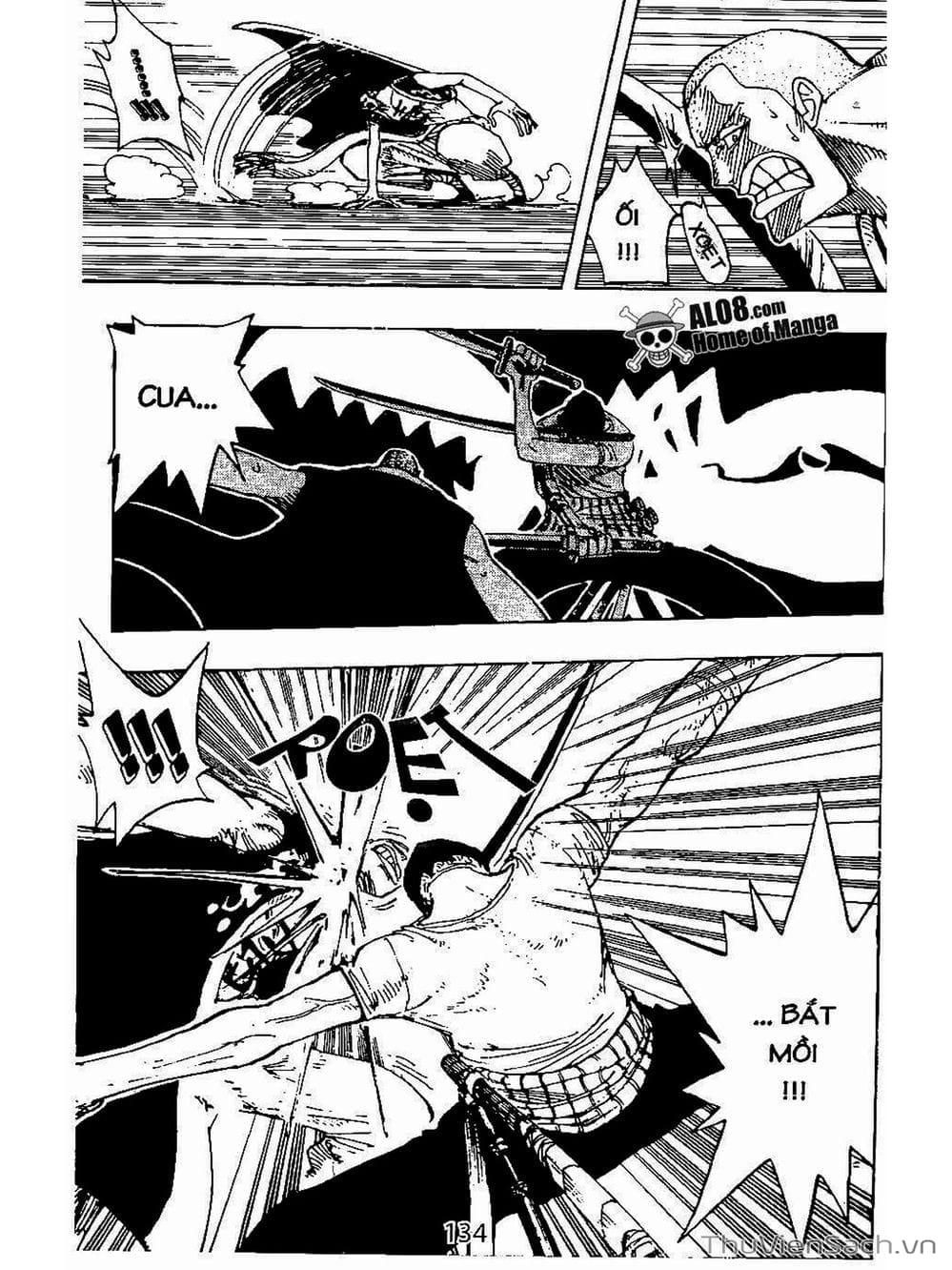 One Piece Tập 195 - Trang 6