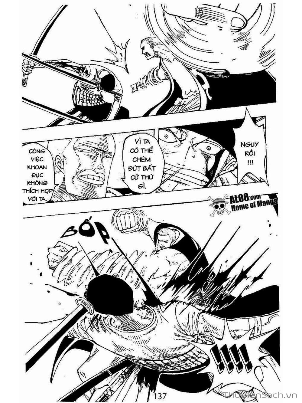 One Piece Tập 195 - Trang 9