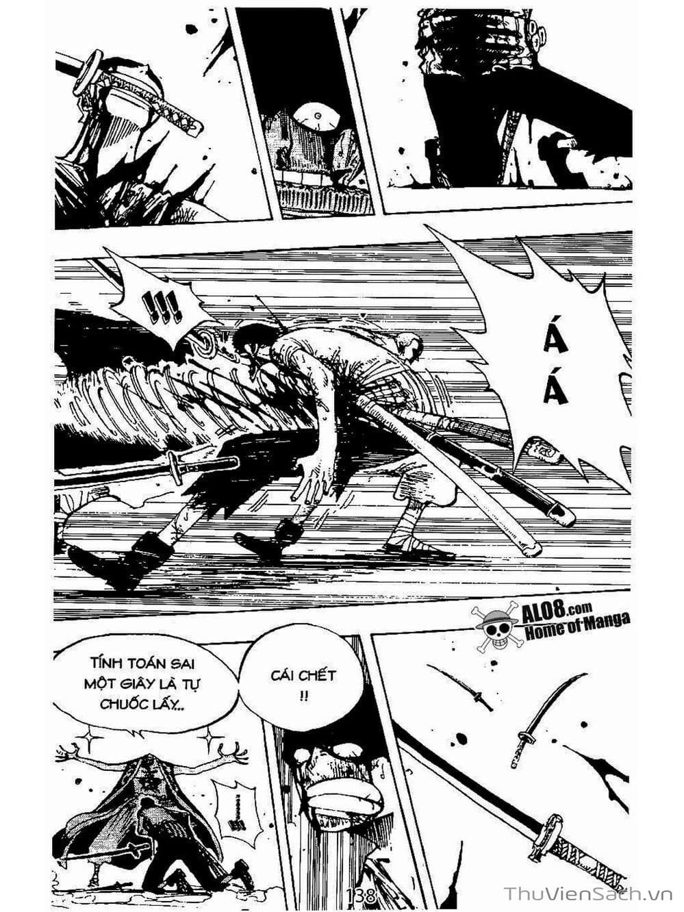 One Piece Tập 195 - Trang 10