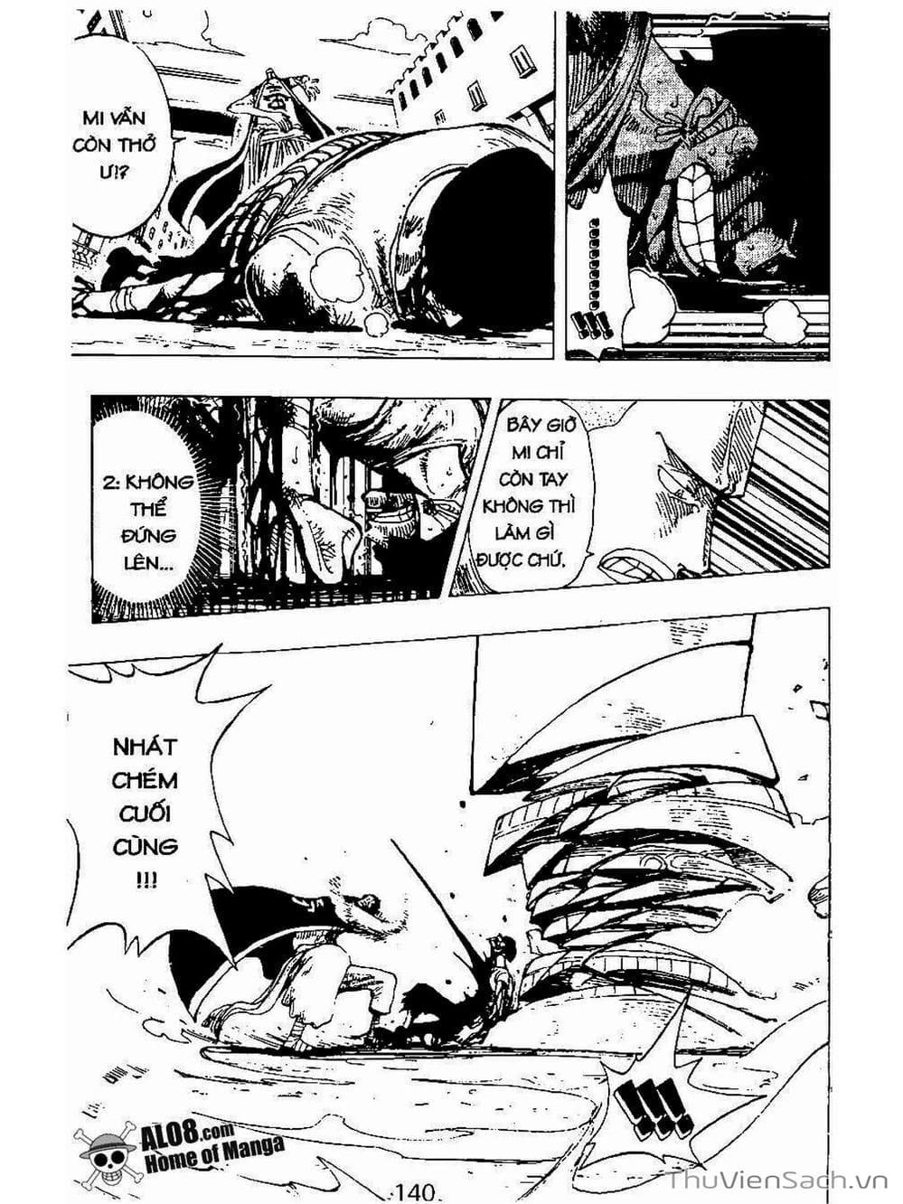 One Piece Tập 195 - Trang 12