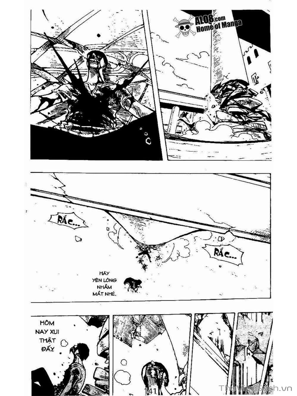 One Piece Tập 195 - Trang 13