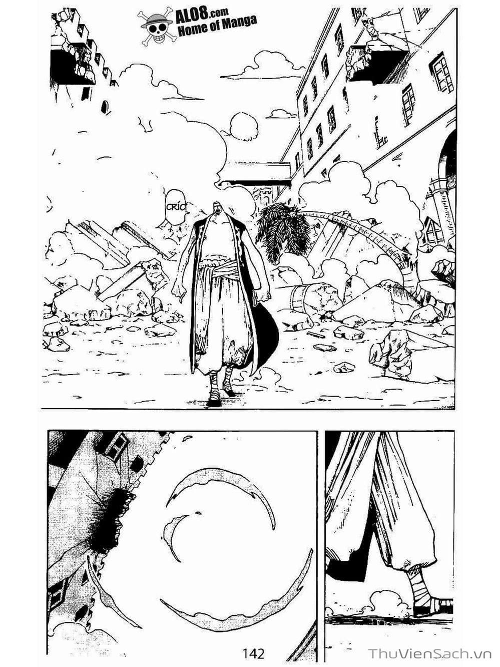 One Piece Tập 195 - Trang 14