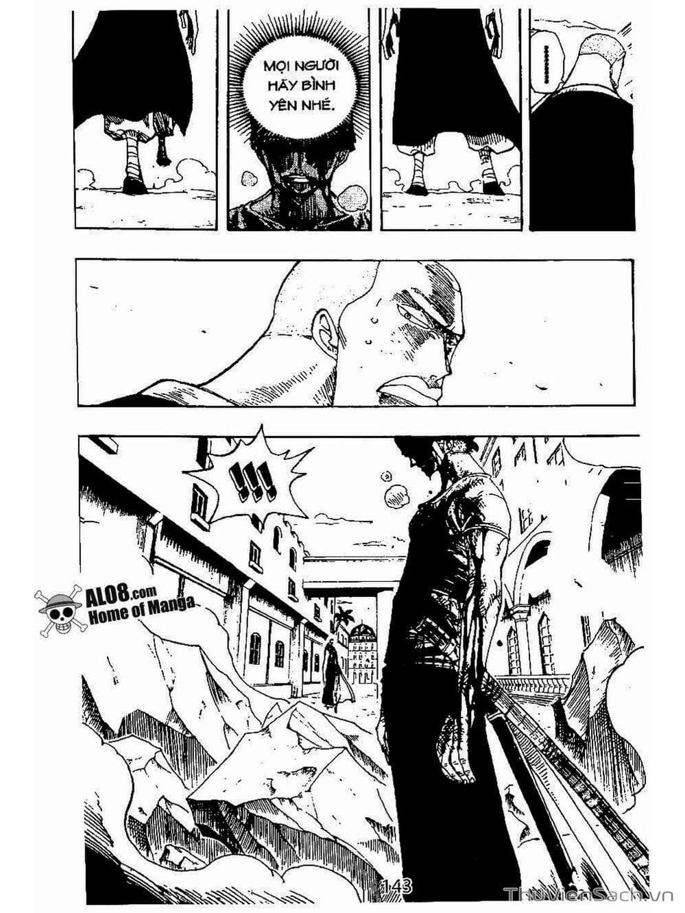 One Piece Tập 195 - Trang 15