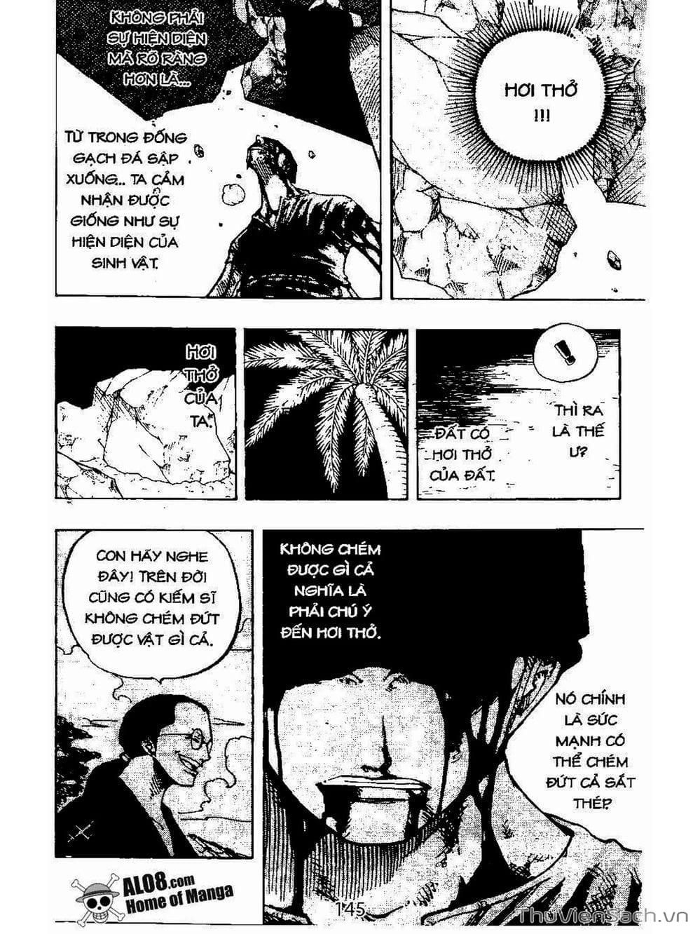 One Piece Tập 195 - Trang 17
